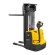 Штабелер электрический самоходный CDDR15-III (1500 кг, 4,5 м, 24В / 240Ач) SMARTLIFT (SMART) купить в Тюмени