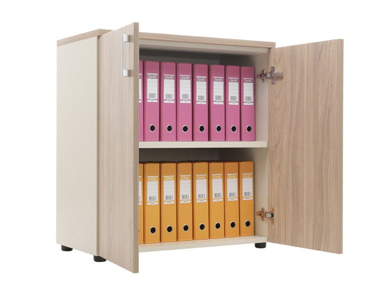 Шкаф NW 0880 закрытый вяз натуральный/бежевый купить в Тюмени Шкаф NW 0880 закрытый вяз натуральный/бежевый купить в Тюмени