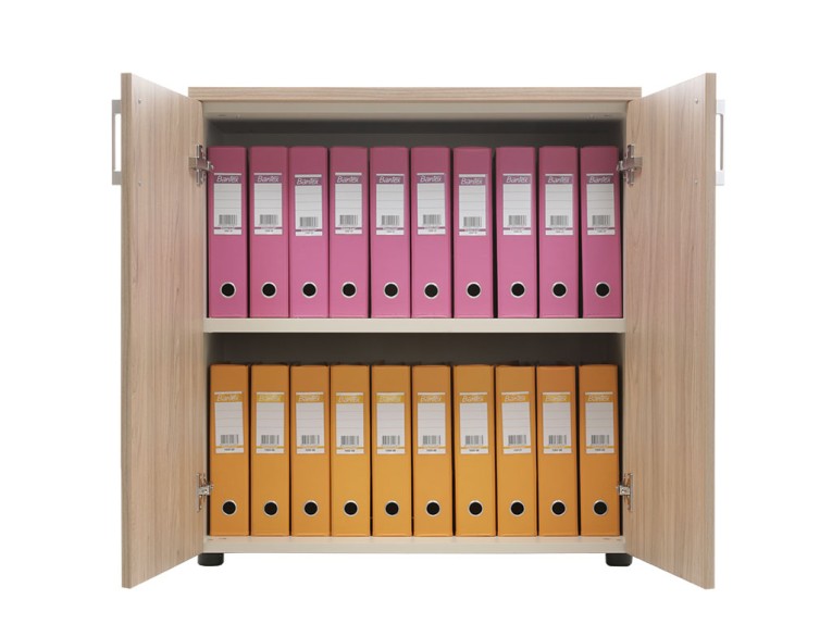 Шкаф NW 0880 закрытый вяз натуральный/бежевый купить в Тюмени Шкаф NW 0880 закрытый вяз натуральный/бежевый купить в Тюмени