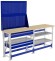 Верстак Master M100.MF1 / MF1 / MF1.221.002 купить в Тюмени