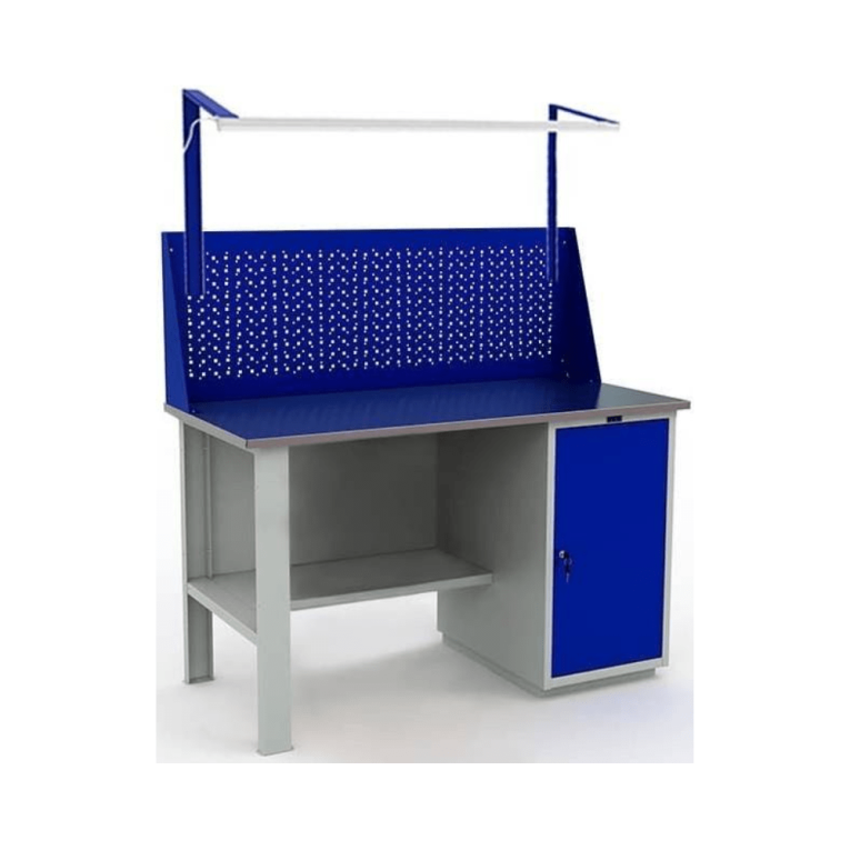 Верстак Profi WT140.F1/WD1.011 купить в Тюмени Верстак Profi WT140.F1/WD1.011 купить в Тюмени