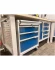 Стол-верстак Craft 1202.S37.3-2, фото 3 Стол-верстак Craft 1202.S37.3-2, фото 3