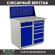 Верстак Profi WT100.WD2/WD5.010 купить в Тюмени