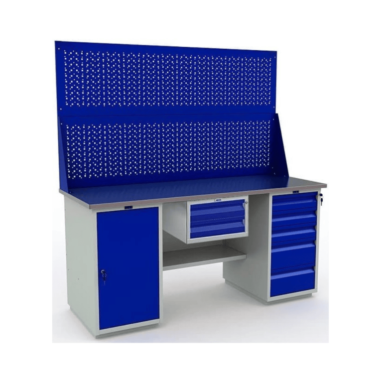 Верстак Profi WT180.WD1/WD5.120 купить в Тюмени Верстак Profi WT180.WD1/WD5.120 купить в Тюмени