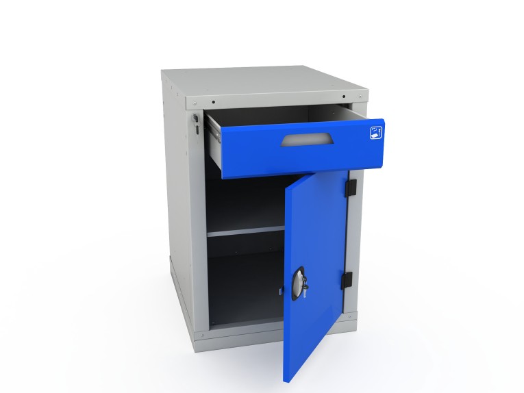 Тумба стационарная WOKER PRO 02 купить в Тюмени Тумба стационарная WOKER PRO 02 купить в Тюмени