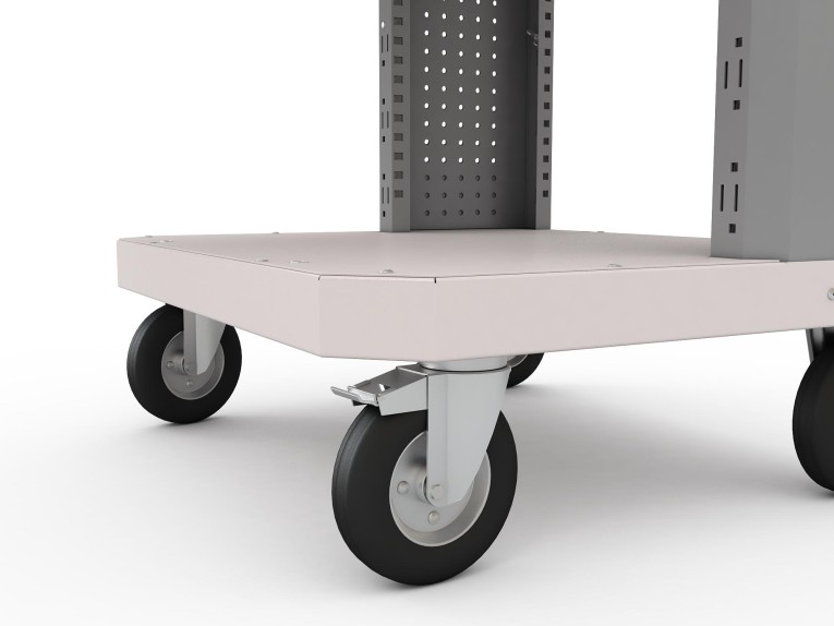 Тележка COMTEX №7 купить в Тюмени Тележка COMTEX №7 купить в Тюмени