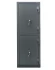 Офисный сейф Aiko AMH-125/2T (223T) купить в Тюмени