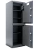 Офисный сейф Aiko AMH-125/2T (223T) купить в Тюмени
