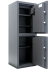 Офисный сейф Aiko AMH-125/2T (223T) купить в Тюмени