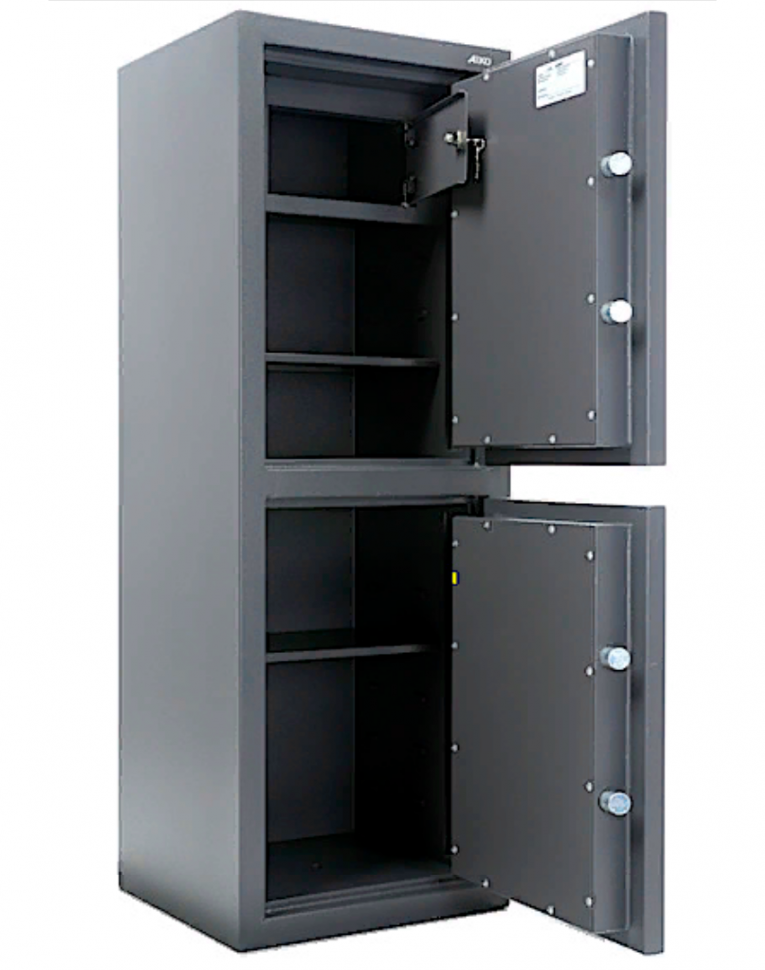 Офисный сейф Aiko AMH-125/2T (223T) купить в Тюмени Офисный сейф Aiko AMH-125/2T (223T) купить в Тюмени