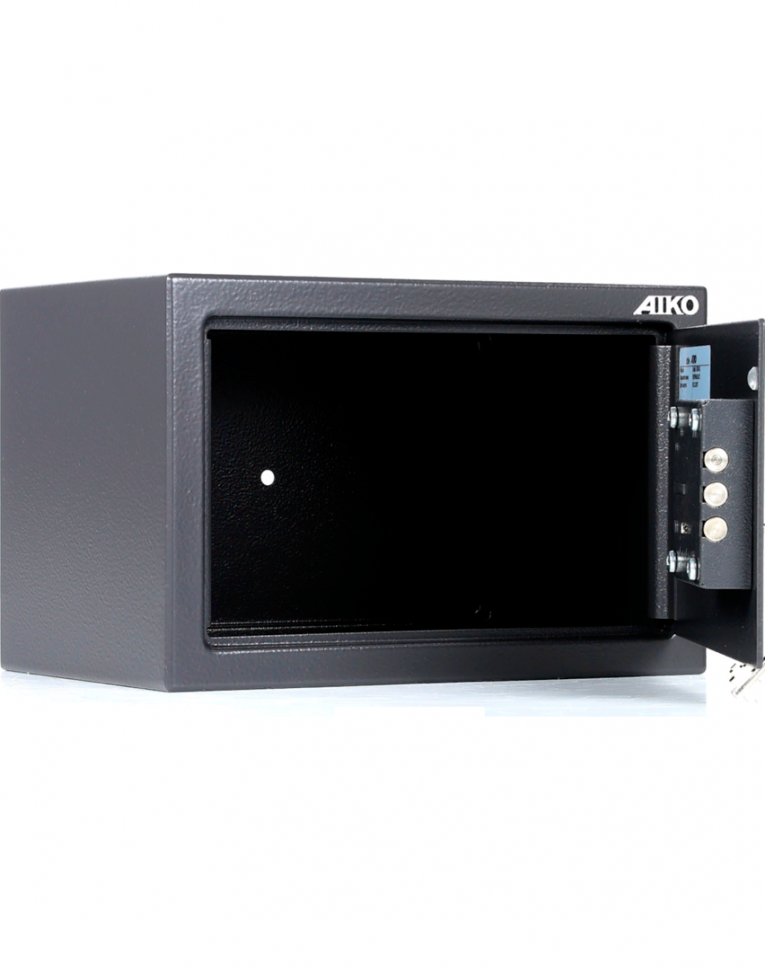 Мебельный сейф Aiko Т-200 KL купить в Тюмени Мебельный сейф Aiko Т-200 KL купить в Тюмени