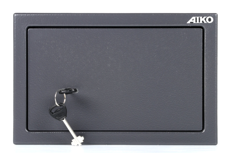 Мебельный сейф Aiko Т-200 KL купить в Тюмени Мебельный сейф Aiko Т-200 KL купить в Тюмени