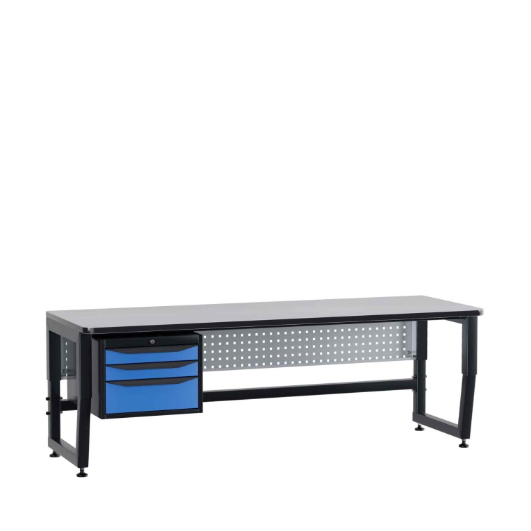 Антистатический стол SPC A20.3 купить в Тюмени Антистатический стол SPC A20.3 купить в Тюмени