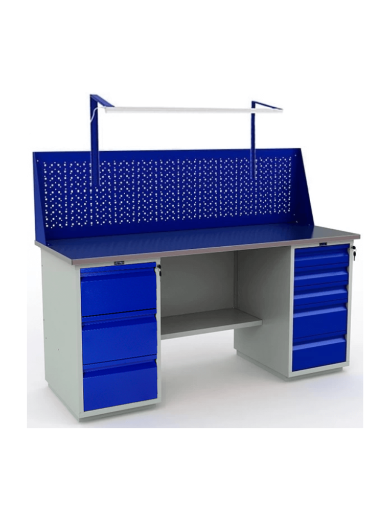 Верстак Практик Profi WT180.WD3/WD5.011 купить в Тюмени Верстак Практик Profi WT180.WD3/WD5.011 купить в Тюмени