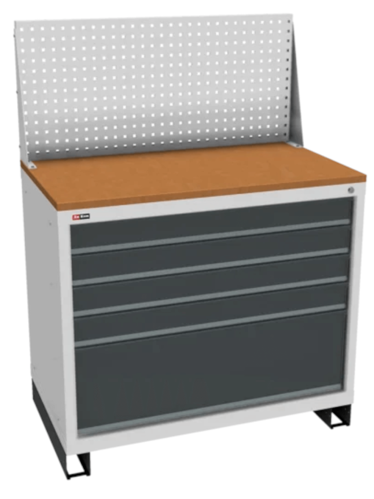 Тумба инструментальная ДиКом ВЛ-035-05 купить в Тюмени Тумба инструментальная ДиКом ВЛ-035-05 купить в Тюмени