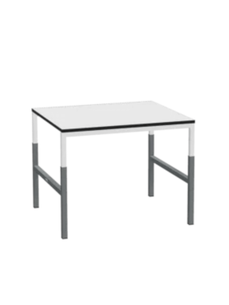 Стол монтажный ДиКом СР-М-100/90-01 ДСП купить в Тюмени Стол монтажный ДиКом СР-М-100/90-01 ДСП купить в Тюмени