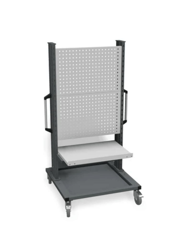 Тележка инструментальная ДиКом ВС-К-075-22 купить в Тюмени