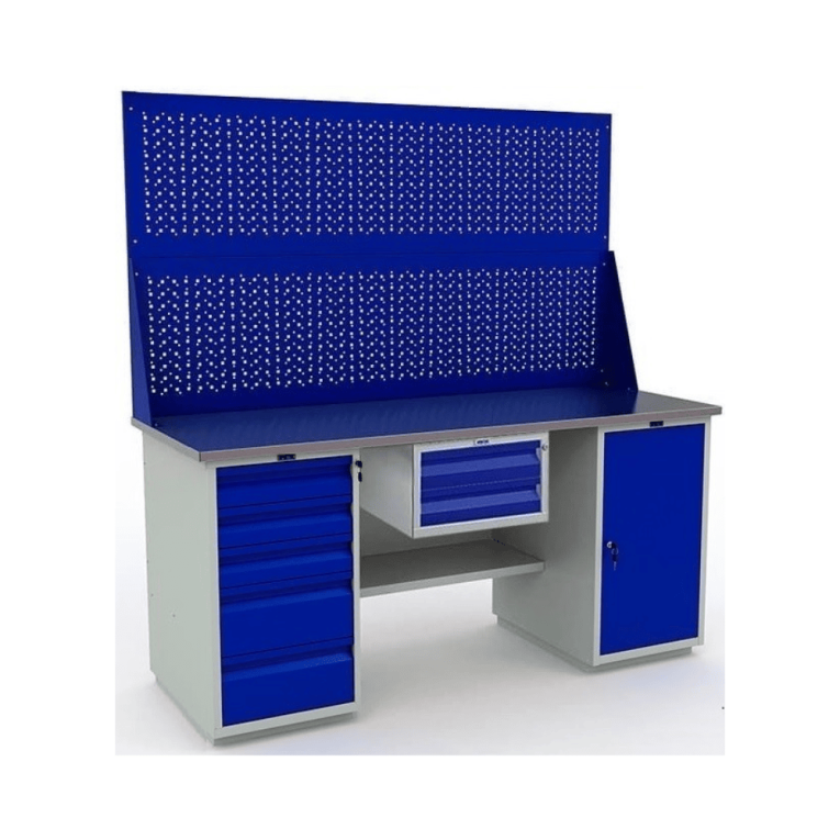 Верстак Profi WT180.WD5/WD1.120 купить в Тюмени Верстак Profi WT180.WD5/WD1.120 купить в Тюмени