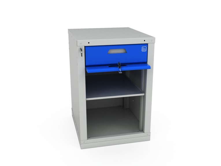 Тумба стационарная WOKER PRO 02-1 купить в Тюмени Тумба стационарная WOKER PRO 02-1 купить в Тюмени