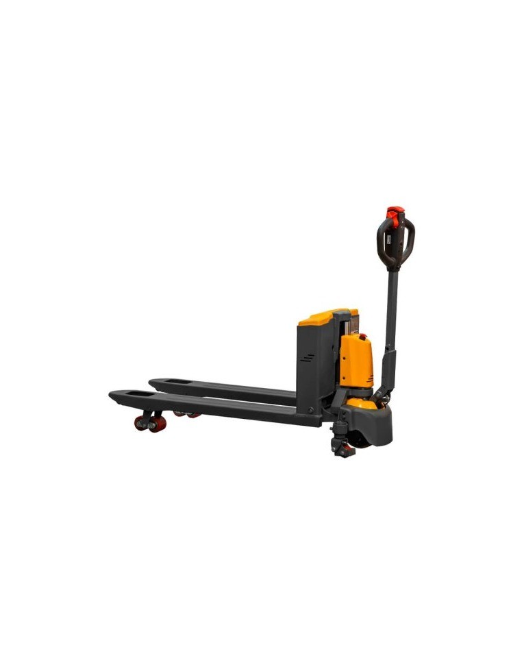 Эл.гидравлическая тележка CBD15W-II Li (1500 кг; li-ion 24В / 30Ач) СМАРТЛИФТ (SMARTLIFT) / СМАРТ (SMART) купить в Тюмени