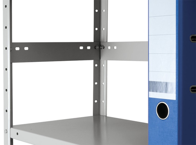 Планка ограничительная MS 300 мм купить в Тюмени Планка ограничительная MS 300 мм купить в Тюмени