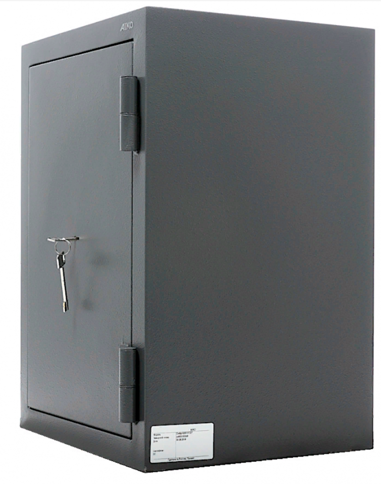 Офисный сейф Aiko AMH-65T (132T) купить в Тюмени Офисный сейф Aiko AMH-65T (132T) купить в Тюмени