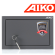 Сейф для пистолета Aiko TT-200 купить в Тюмени