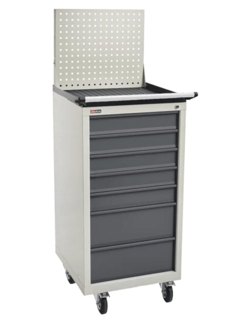 Тумба инструментальная ДиКом ВЛ-К-017-02 купить в Тюмени Тумба инструментальная ДиКом ВЛ-К-017-02 купить в Тюмени