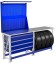 Верстак Master MT100.MF1 / MF1 / MF1.420.000.W купить в Тюмени