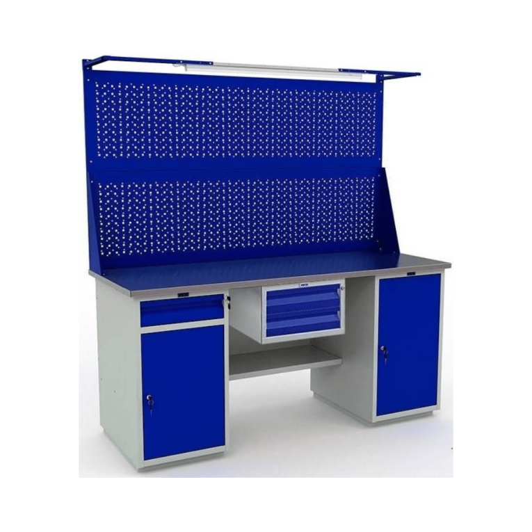 Верстак Profi WT180.WD2/WD1.121 купить в Тюмени Верстак Profi WT180.WD2/WD1.121 купить в Тюмени