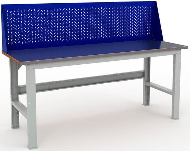 Верстак Expert W200.F2/F2.010.W купить в Тюмени Верстак Expert W200.F2/F2.010.W купить в Тюмени