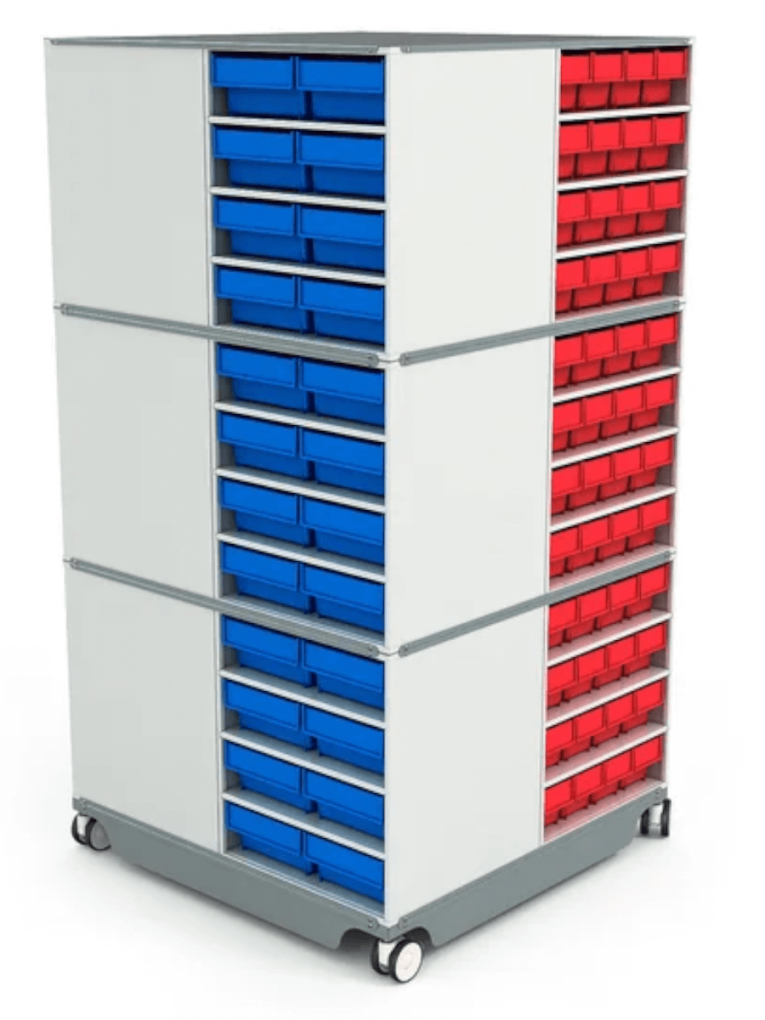 КП-03 Кассетница поворотная купить в Тюмени КП-03 Кассетница поворотная купить в Тюмени