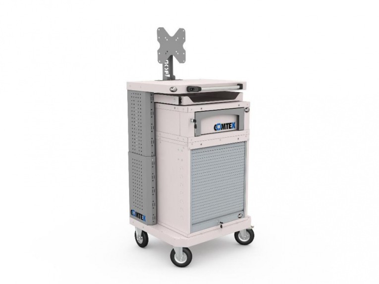 Тележка COMTEX №8 купить в Тюмени Тележка COMTEX №8 купить в Тюмени