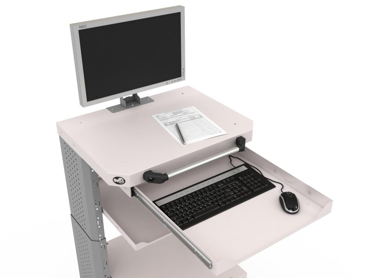 Тележка COMTEX №8 купить в Тюмени Тележка COMTEX №8 купить в Тюмени