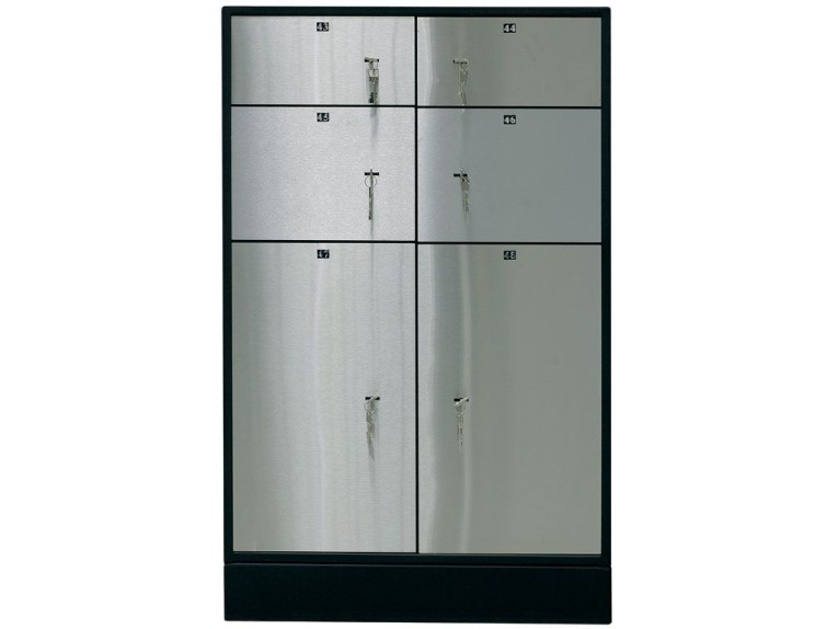 Блок депозитных ячеек VALBERG DB-6/3 купить в Тюмени Блок депозитных ячеек VALBERG DB-6/3 купить в Тюмени