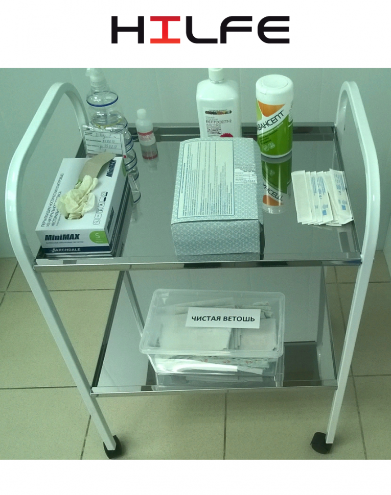 Стол процедурный МД SP 2N купить в Тюмени Стол процедурный МД SP 2N купить в Тюмени