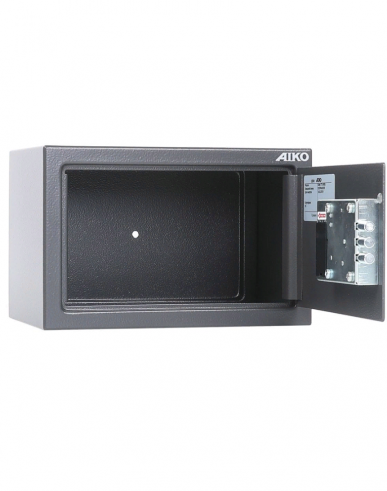 Сейф для пистолета Aiko TT-200 EL купить в Тюмени Сейф для пистолета Aiko TT-200 EL купить в Тюмени