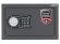 Сейф для пистолета Aiko TT-200 EL купить в Тюмени