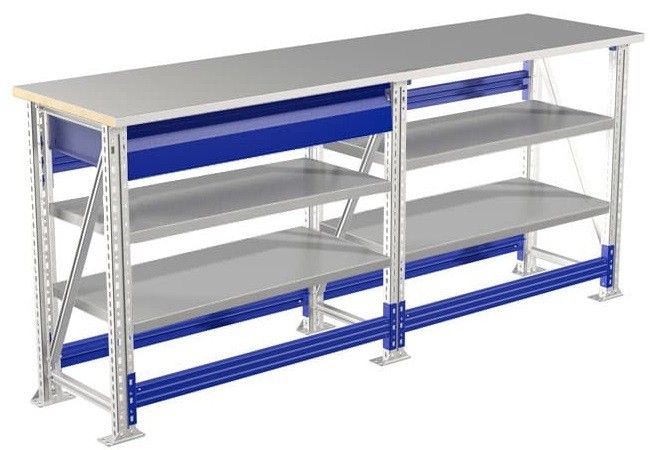 Верстак Master MT100.MF1 / MF1 / MF1.102.002 купить в Тюмени Верстак Master MT100.MF1 / MF1 / MF1.102.002 купить в Тюмени