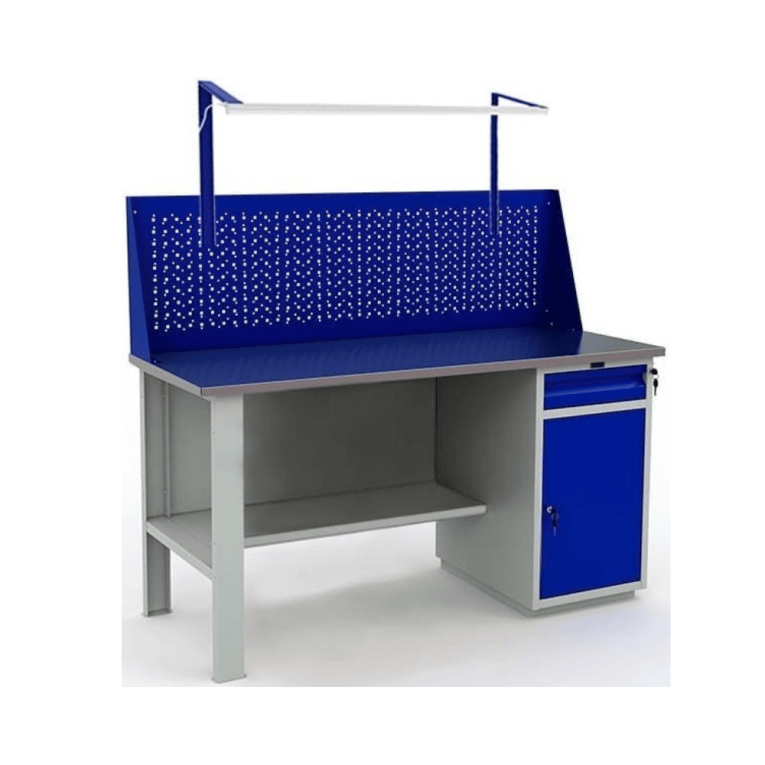 Верстак Profi WT160.F1/WD2.011 купить в Тюмени Верстак Profi WT160.F1/WD2.011 купить в Тюмени