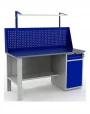 Верстак Profi WT160.F1/WD2.011