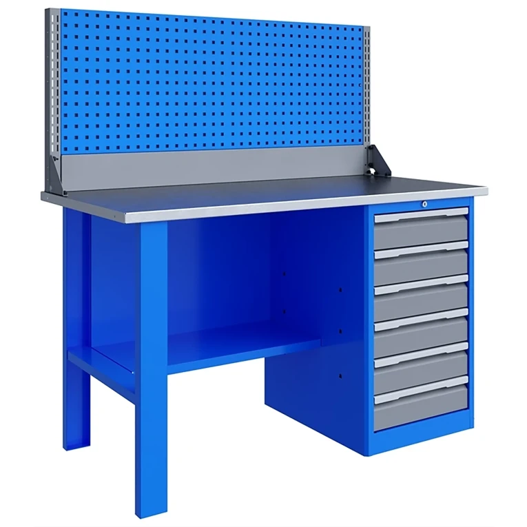 Верстак PRF 141.16.2-1 купить в Тюмени Верстак PRF 141.16.2-1 купить в Тюмени