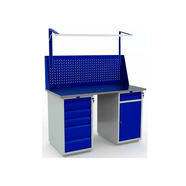 Верстак Profi WT140.WD5/WD2.011 купить в Тюмени Верстак Profi WT140.WD5/WD2.011 купить в Тюмени