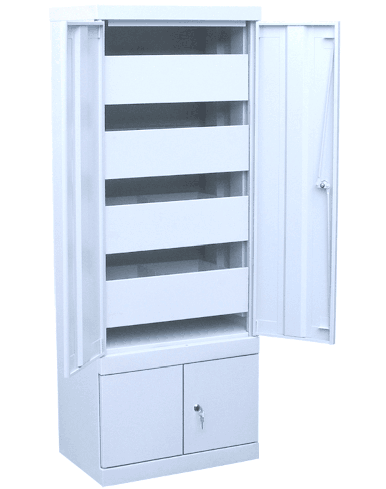 Шкаф картотечный ШК 4-Д4 купить в Тюмени Шкаф картотечный ШК 4-Д4 купить в Тюмени