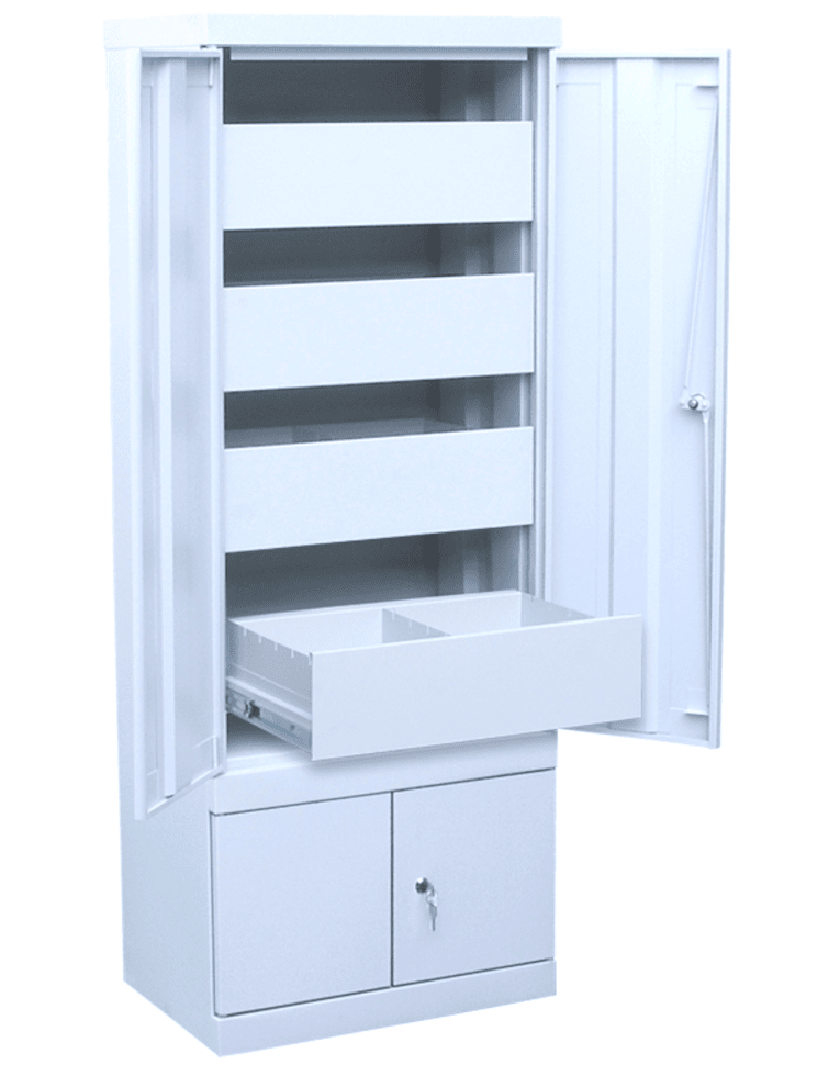 Шкаф картотечный ШК 4-Д4 купить в Тюмени Шкаф картотечный ШК 4-Д4 купить в Тюмени