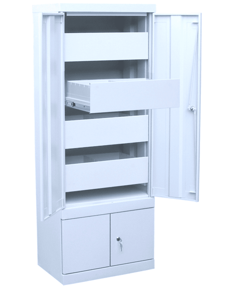 Шкаф картотечный ШК 4-Д4 купить в Тюмени Шкаф картотечный ШК 4-Д4 купить в Тюмени