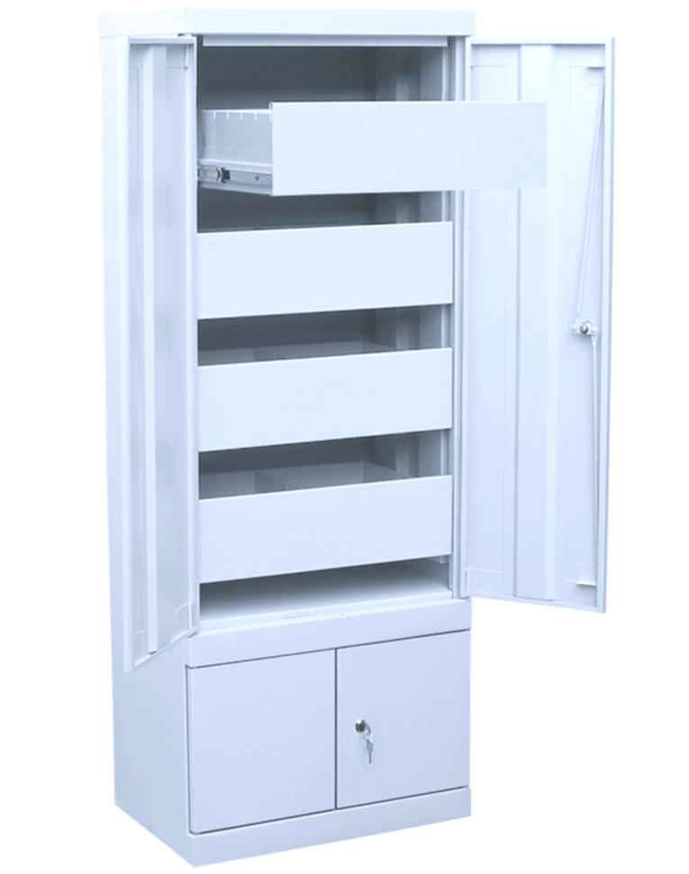 Шкаф картотечный ШК 4-Д4 купить в Тюмени Шкаф картотечный ШК 4-Д4 купить в Тюмени