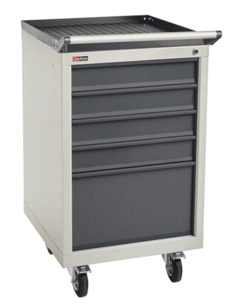 Тумба инструментальная ДиКом ВЛ-К-015-01 купить в Тюмени Тумба инструментальная ДиКом ВЛ-К-015-01 купить в Тюмени