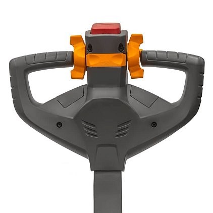 Штабелер электрический самоходный CDDR15-III (1500 кг, 5,6 м, li-ion 25,6В / 225Ач) SMARTLIFT (SMART) купить в Тюмени Штабелер электрический самоходный CDDR15-III (1500 кг, 5,6 м, li-ion 25,6В / 225Ач) SMARTLIFT (SMART) купить в Тюмени