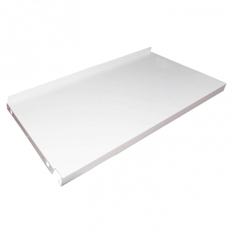 Металлическая полка Титан-GS 597х427 мм купить в Тюмени